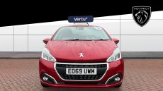 Peugeot 208 1.2 PureTech 82 Tech Edition 5dr [Start Stop] Petrol Hatchback